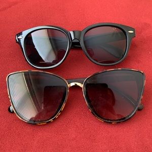 Shades for sale!